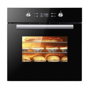 Smad Home Appliances 220V 72L Built-in Oven for Sale